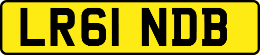 LR61NDB
