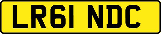 LR61NDC