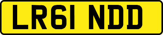 LR61NDD