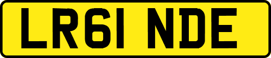 LR61NDE