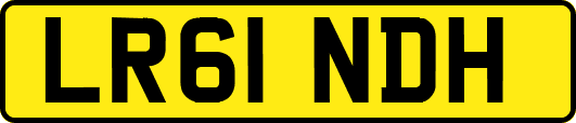 LR61NDH