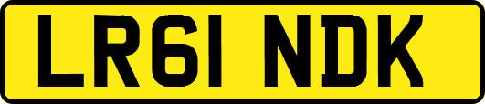 LR61NDK