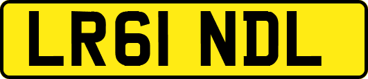 LR61NDL