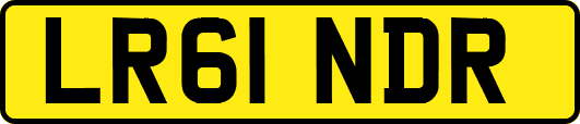 LR61NDR