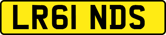 LR61NDS