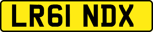 LR61NDX