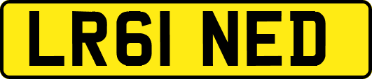 LR61NED
