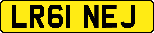 LR61NEJ