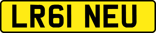 LR61NEU