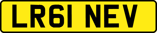 LR61NEV