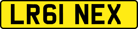 LR61NEX