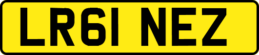LR61NEZ