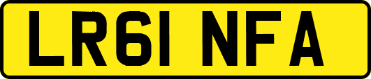 LR61NFA