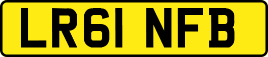 LR61NFB