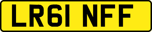 LR61NFF
