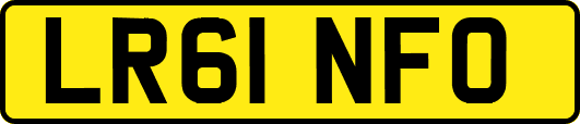 LR61NFO