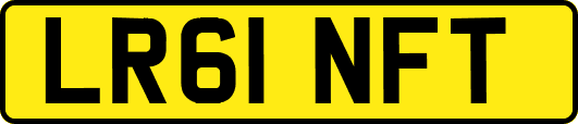 LR61NFT