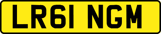 LR61NGM
