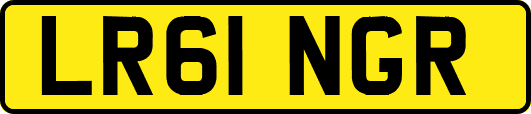 LR61NGR