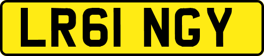 LR61NGY