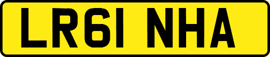 LR61NHA