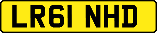 LR61NHD