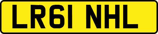 LR61NHL
