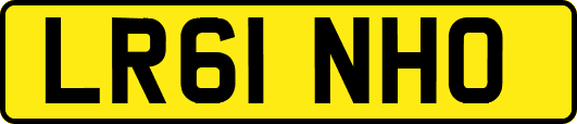 LR61NHO