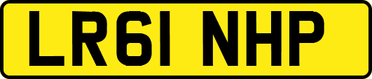 LR61NHP