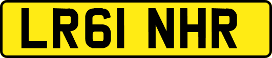 LR61NHR
