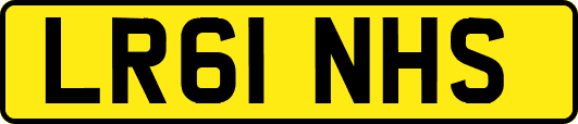 LR61NHS