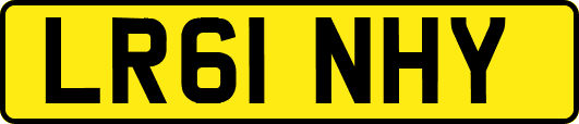 LR61NHY
