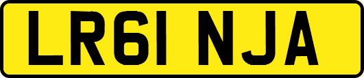 LR61NJA