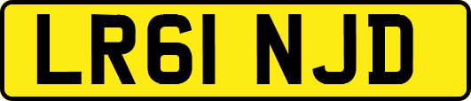 LR61NJD
