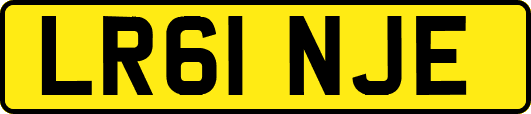LR61NJE