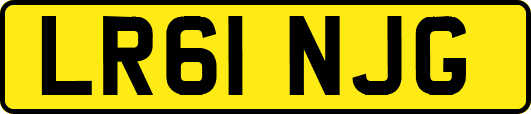 LR61NJG