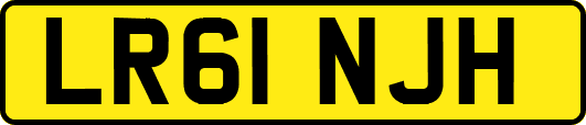 LR61NJH