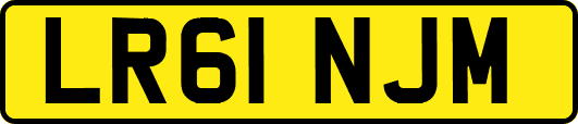 LR61NJM