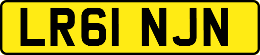 LR61NJN