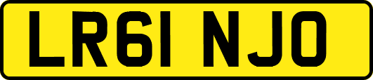 LR61NJO