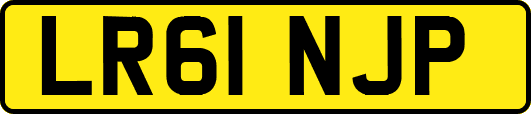 LR61NJP