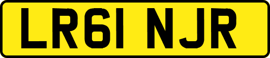 LR61NJR