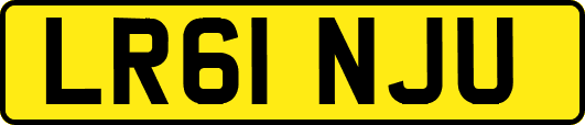 LR61NJU