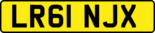 LR61NJX