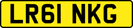 LR61NKG