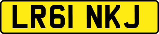 LR61NKJ