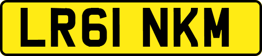 LR61NKM