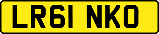 LR61NKO