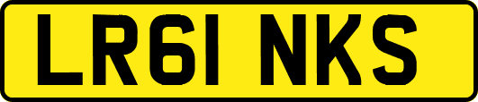 LR61NKS