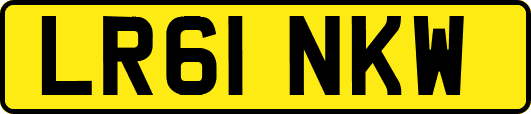 LR61NKW